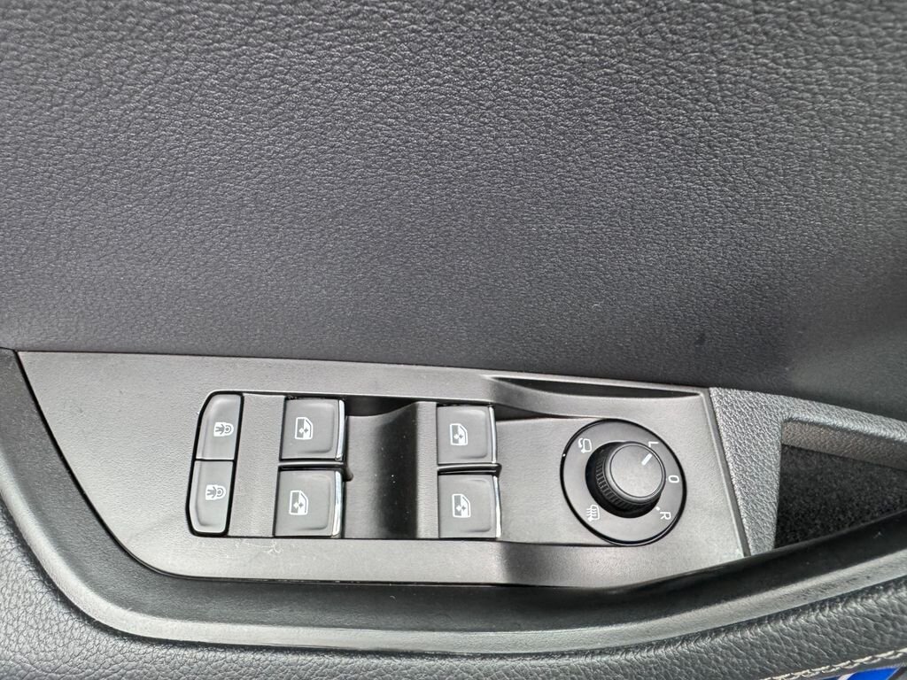 Škoda Superb Liftback 2,0 l 110 kw