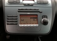 Seat Altea Hatchback 2,0 l 103 kw