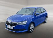 Škoda Fabia Hatchback 999,0 70 kw