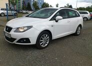 Seat Ibiza 1