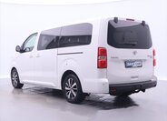 Toyota ProAce Verso Kombi 2,0 l 110 kw