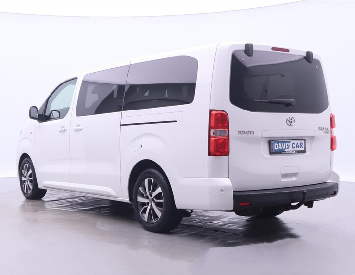 Toyota ProAce Verso Kombi 2,0 l 110 kw