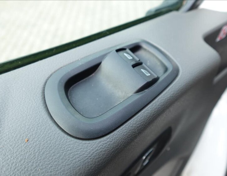 Ford Transit Ostatní 2,0 l 96 kw