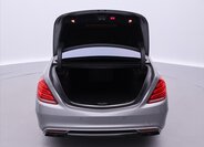 Mercedes-Benz Třídy S Sedan / Limuzína 4,7 l 335 kw