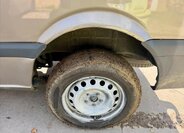 Mercedes-Benz Vito 20