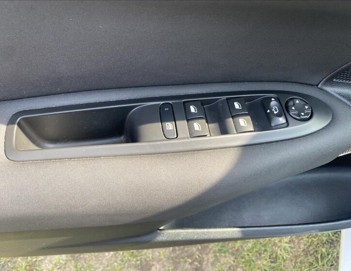 Citroën C4 Hatchback 1,6 l 88 kw