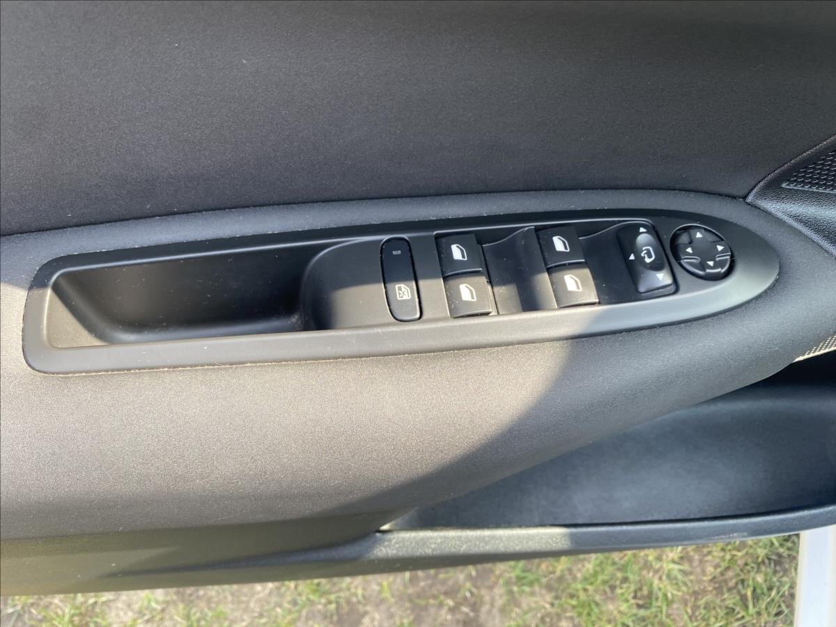 Citroën C4 Hatchback 1,6 l 88 kw