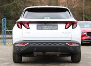 Hyundai Tucson SUV 1,6 l 110 kw