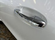 Mercedes-Benz GLA SUV / Terénní 2,0 l 110 kw