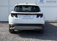 Hyundai Tucson SUV / Terénní 1,6 l 118 kw