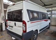 Citroën Jumper Ostatní 2,2 l 88 kw