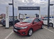 Dacia Sandero Hatchback 999,0 67 kw