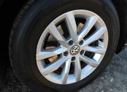 Volkswagen Passat Kombi 2,0 l 110 kw