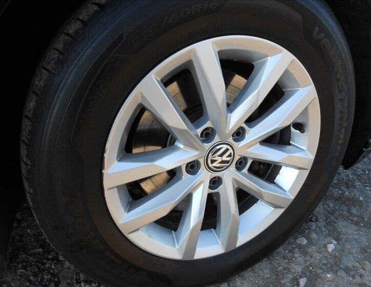 Volkswagen Passat Kombi 2,0 l 110 kw