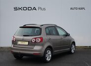 Volkswagen Golf Plus 2