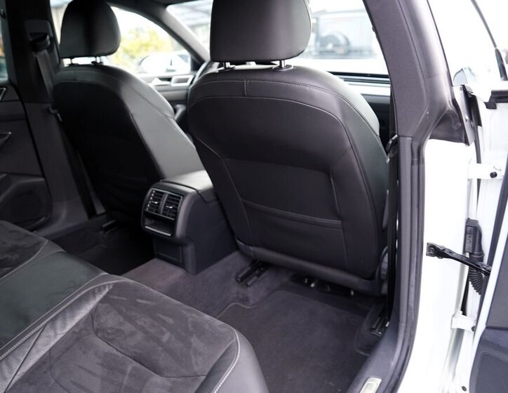 Volkswagen Arteon 30