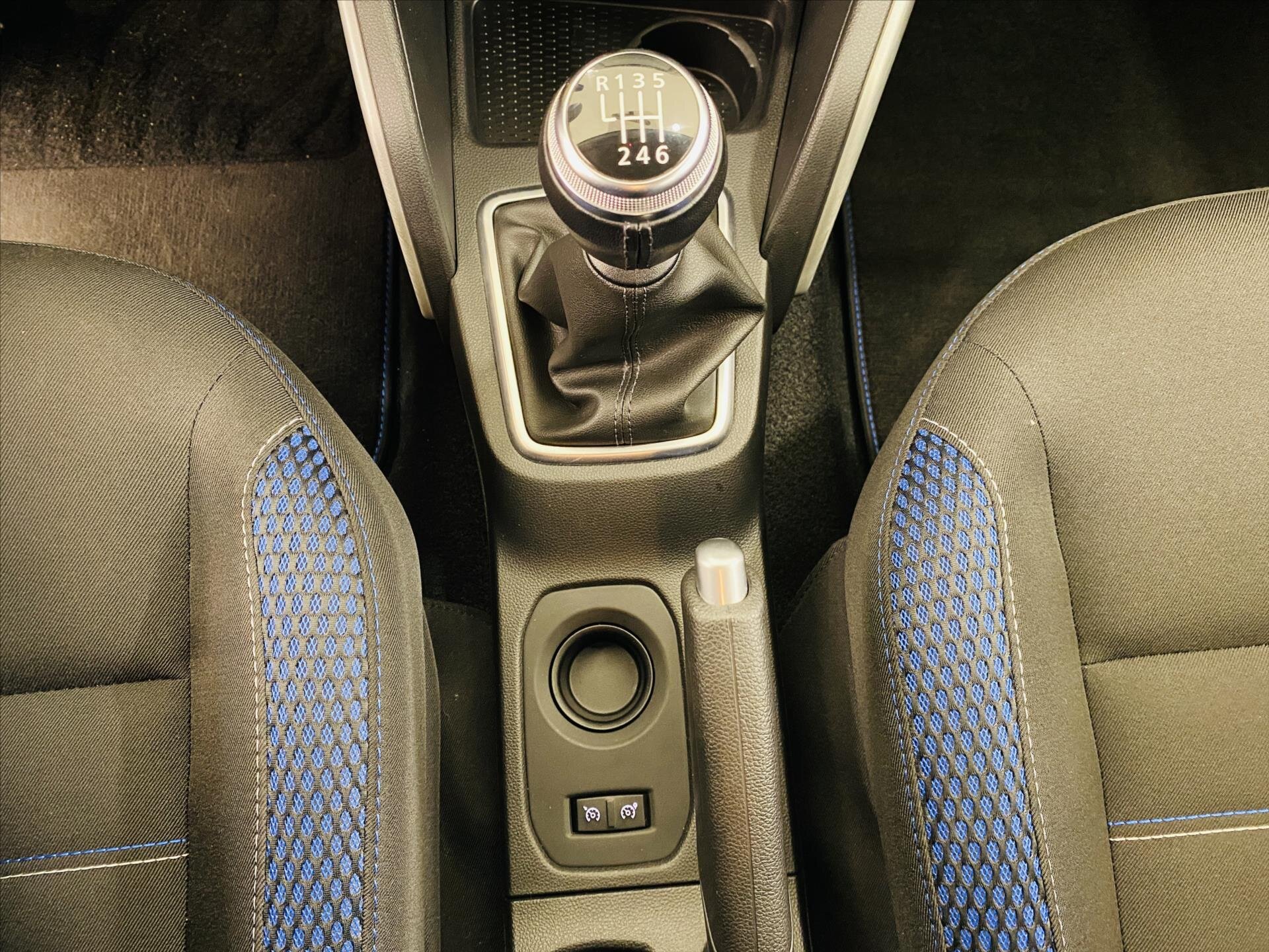 Dacia Duster SUV 999,0 67 kw