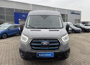 Ford Transit Skříň 0,0 198 kw