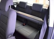 Volkswagen Touran MPV 2,0 l 103 kw