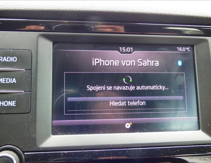 Škoda Karoq SUV / Terénní 999,0 85 kw