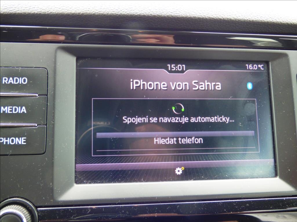 Škoda Karoq SUV / Terénní 999,0 85 kw