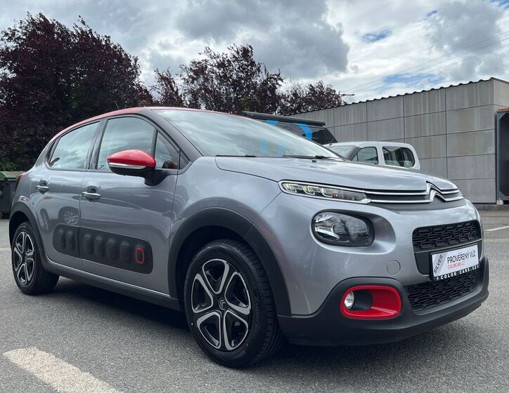 Citroën C3 16