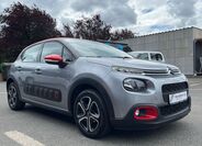 Citroën C3 16
