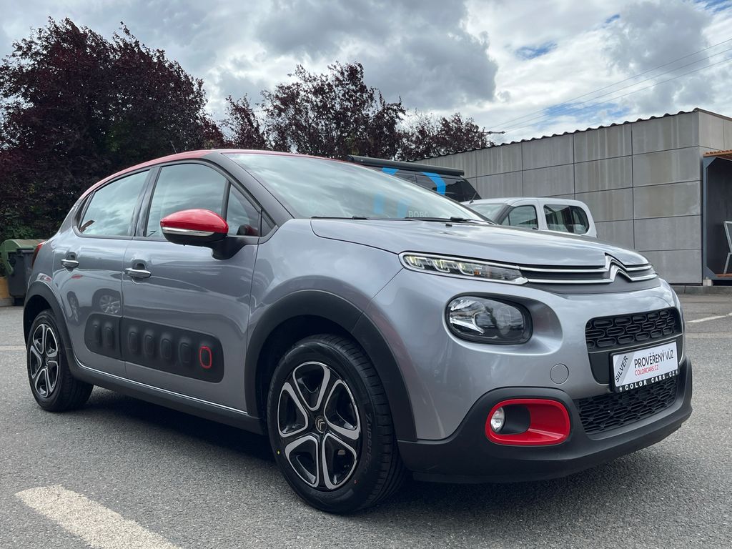 Citroën C3