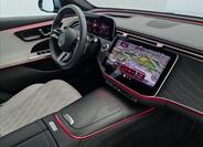 Mercedes-Benz Třídy E 18