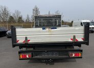 Opel Movano Sklápěč 2,3 l 92 kw