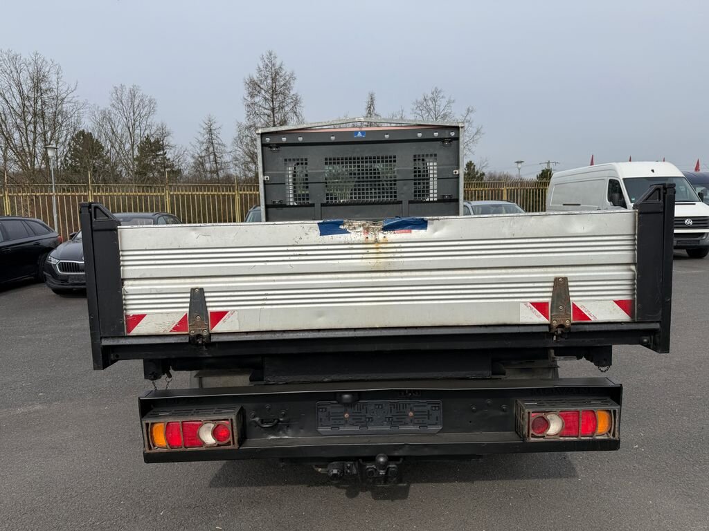 Opel Movano Sklápěč 2,3 l 92 kw