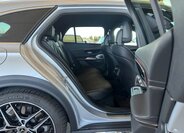 Mercedes-Benz Třídy E Kombi 2,0 l 145 kw