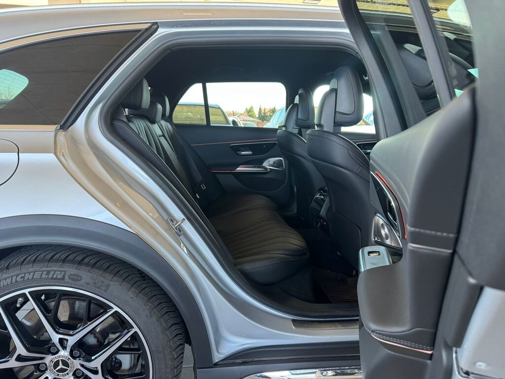 Mercedes-Benz Třídy E Kombi 2,0 l 145 kw