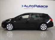 Opel Astra Kombi 1,4 l 88 kw