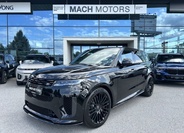 Land Rover Range Rover Sport 34