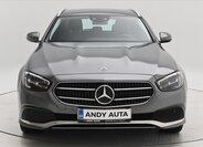 Mercedes-Benz Třídy E 2