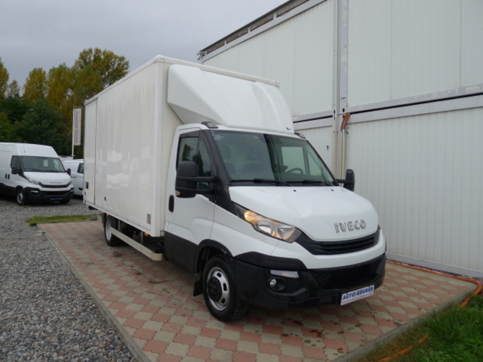 Iveco Daily 2
