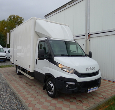 Iveco Daily 2