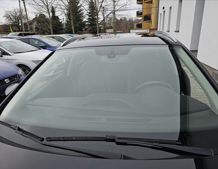 Seat Leon Kombi 1,4 l 103 kw