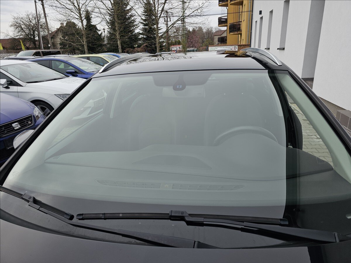 Seat Leon Kombi 1,4 l 103 kw