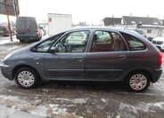 Citroën Xsara 7
