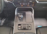 Mazda CX-80 SUV 2,5 l 241 kw