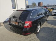 Škoda Octavia Kombi 1,6 l 85 kw