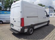 Mercedes-Benz Sprinter Ostatní 2,1 l 105 kw