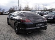 Porsche Panamera Sedan 3,6 l 220 kw