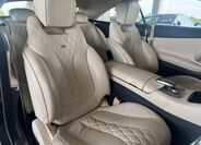 Mercedes-Benz Třídy S 10