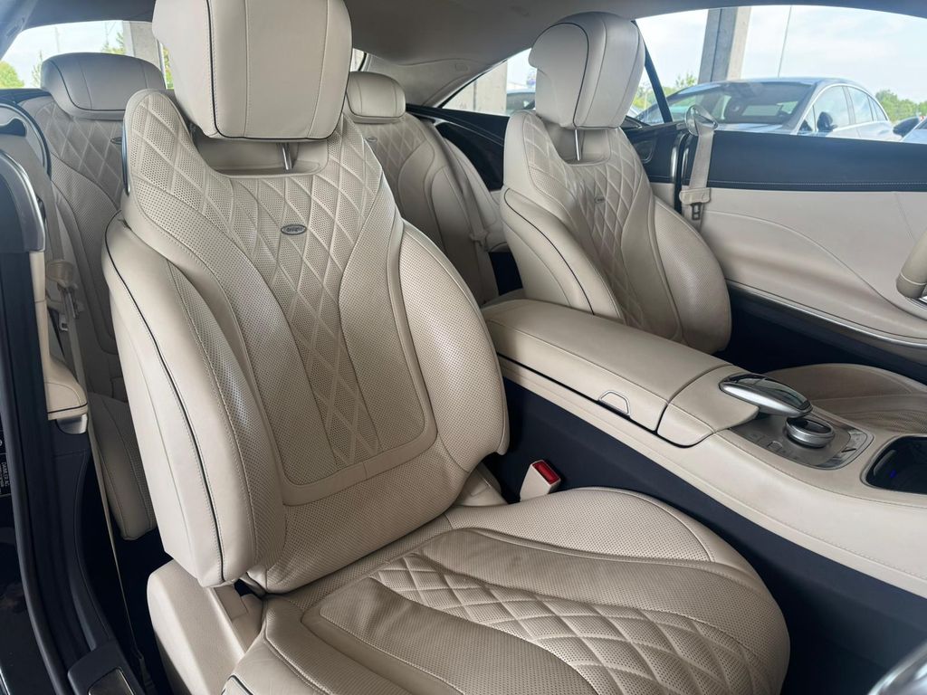 Mercedes-Benz Třídy S