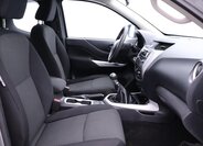 Nissan Navara Pick-up 2,3 l 120 kw