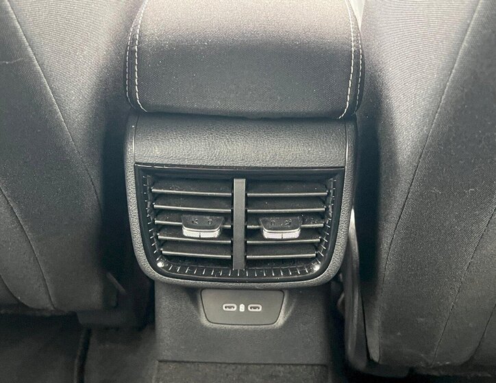 Škoda Fabia Hatchback 1,0 l 85 kw