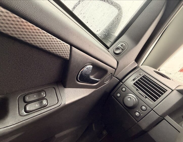 Opel Meriva Hatchback 1,2 l 55 kw